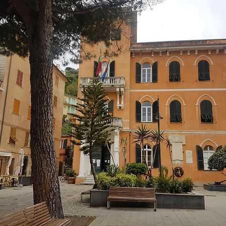 Monterosso Apartments In Servano'S Villas Monterosso al Mare Kültér fotó
