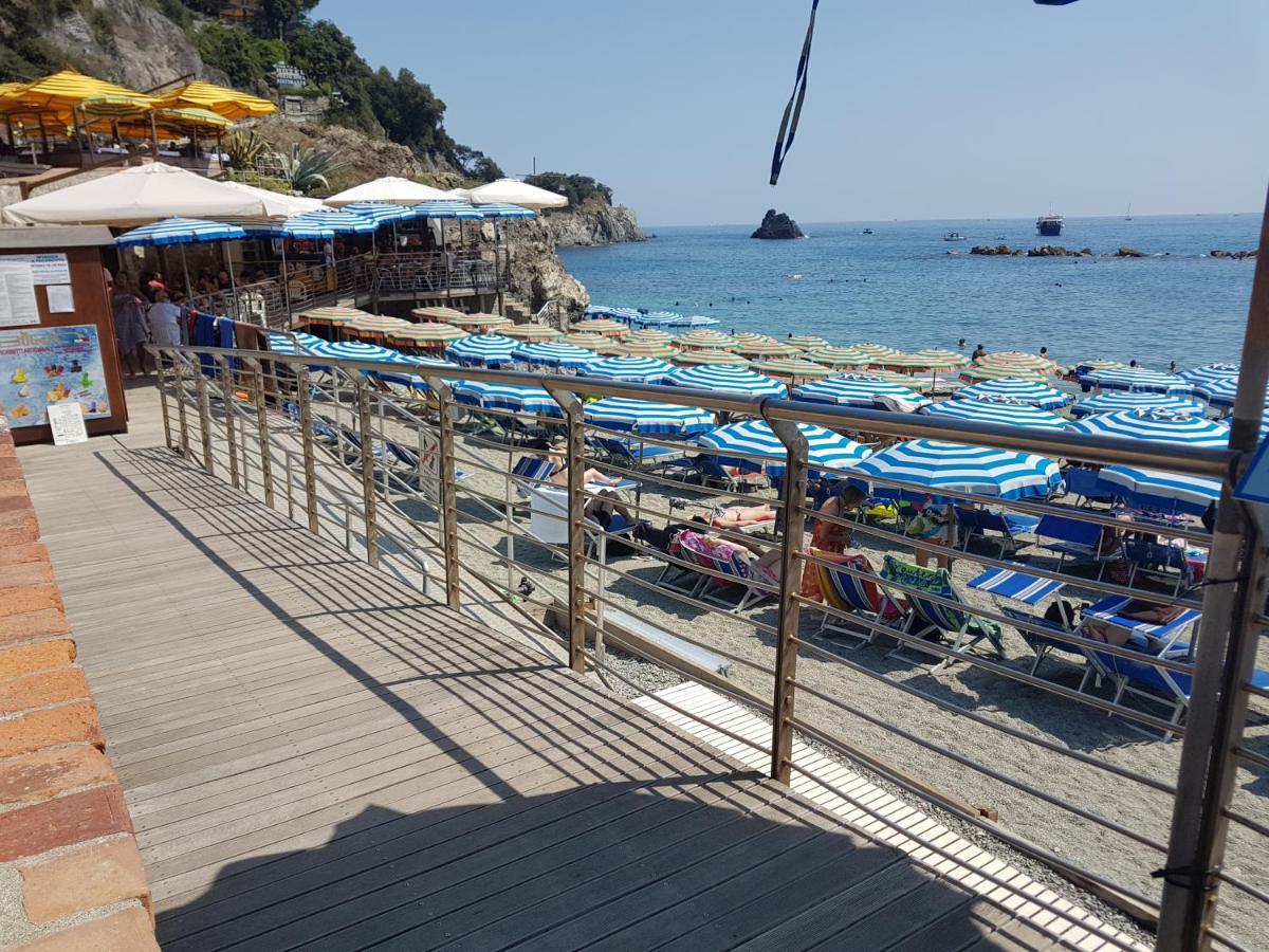 Monterosso Apartments In Servano'S Villas Monterosso al Mare Kültér fotó