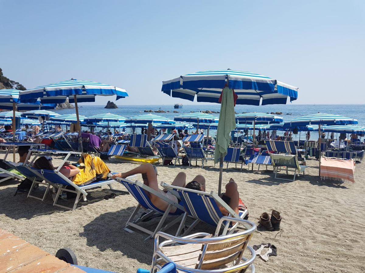 Monterosso Apartments In Servano'S Villas Monterosso al Mare Kültér fotó