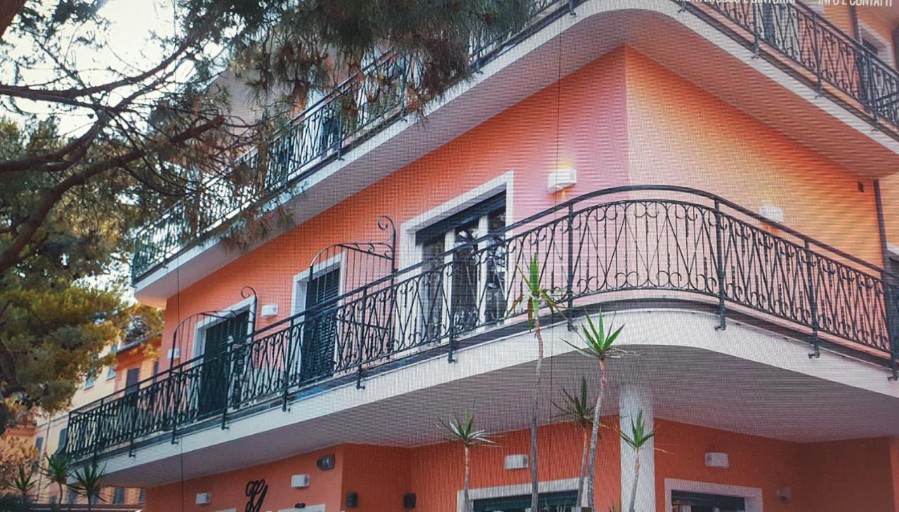 Monterosso Apartments In Servano'S Villas Monterosso al Mare Kültér fotó