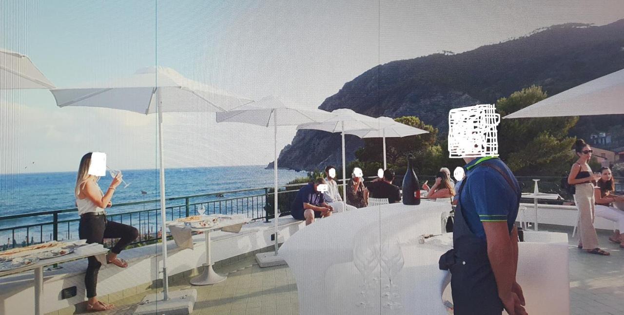Monterosso Apartments In Servano'S Villas Monterosso al Mare Kültér fotó