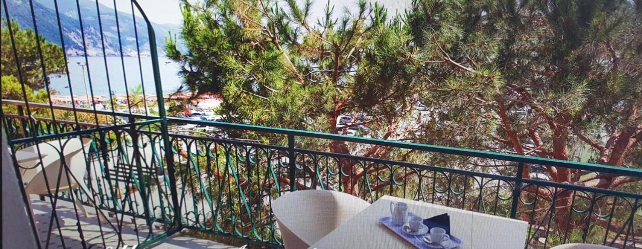 Monterosso Apartments In Servano'S Villas Monterosso al Mare Kültér fotó