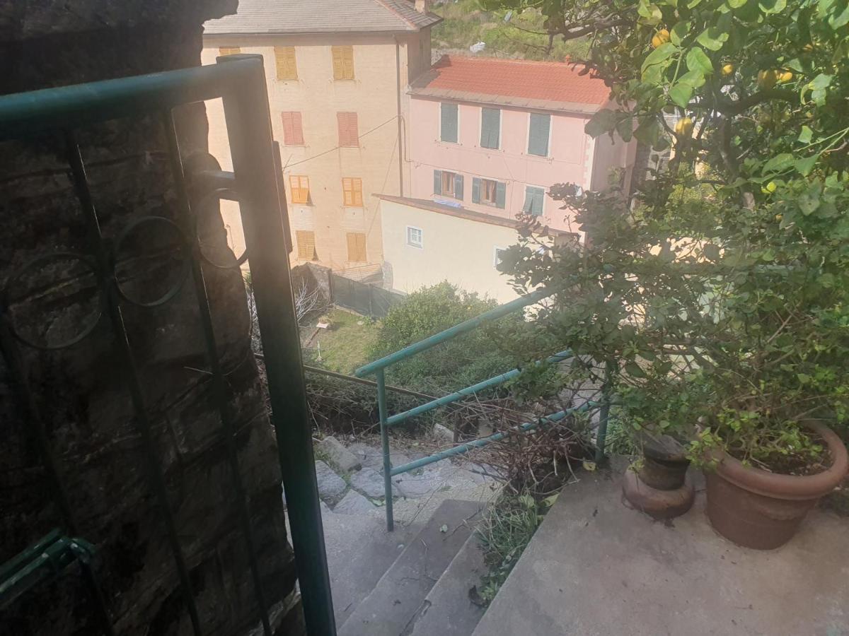 Monterosso Apartments In Servano'S Villas Monterosso al Mare Kültér fotó