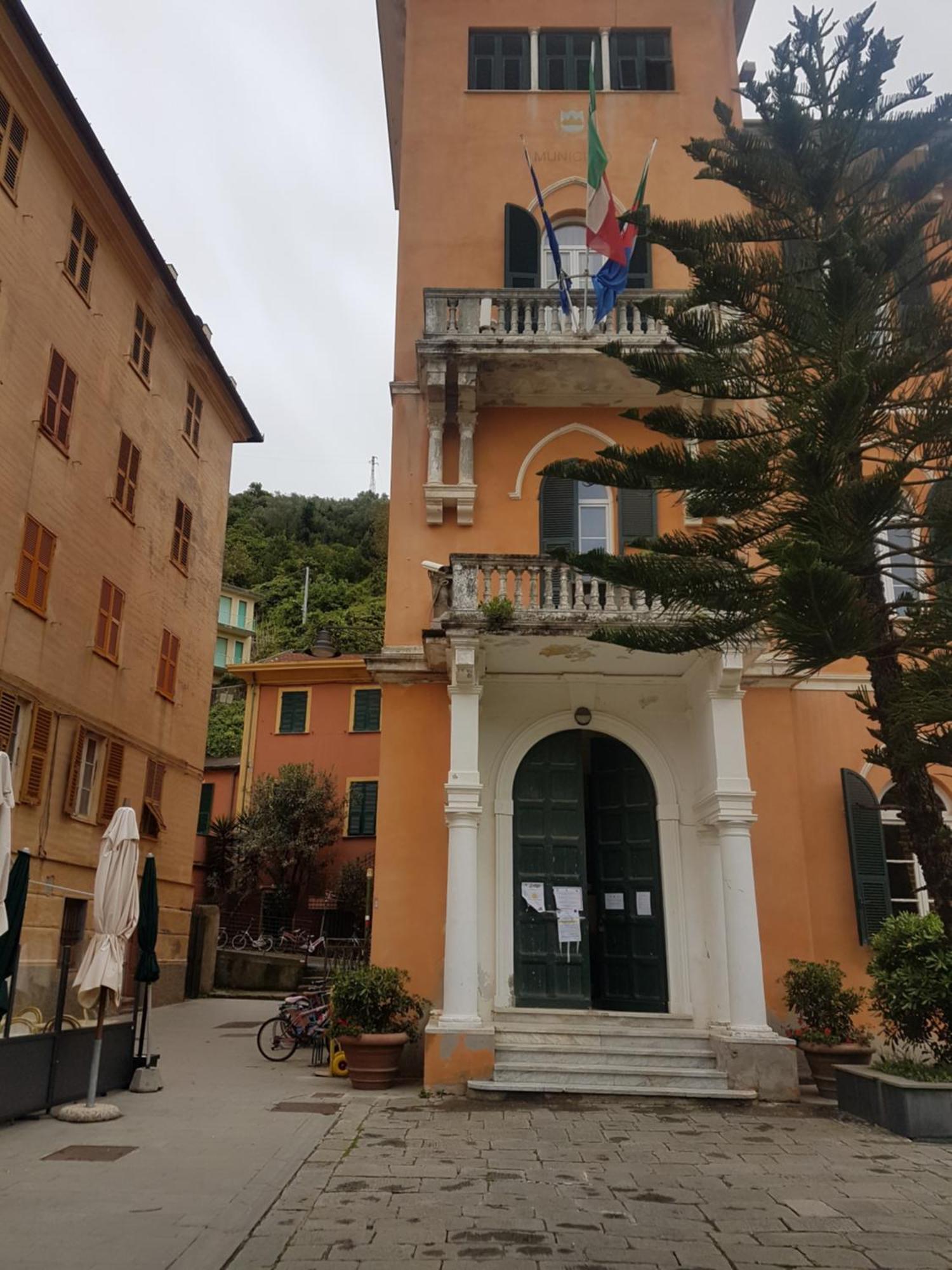 Monterosso Apartments In Servano'S Villas Monterosso al Mare Kültér fotó