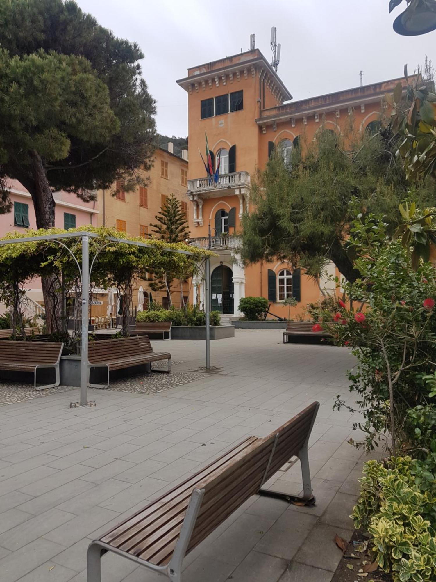 Monterosso Apartments In Servano'S Villas Monterosso al Mare Kültér fotó