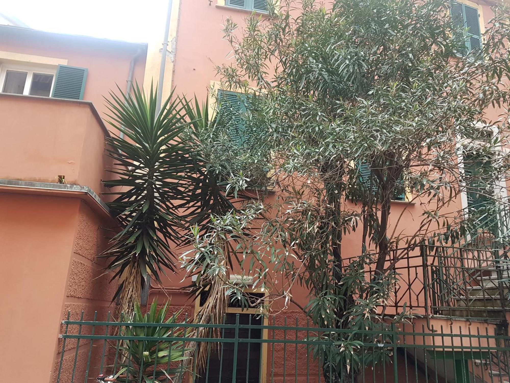 Monterosso Apartments In Servano'S Villas Monterosso al Mare Kültér fotó