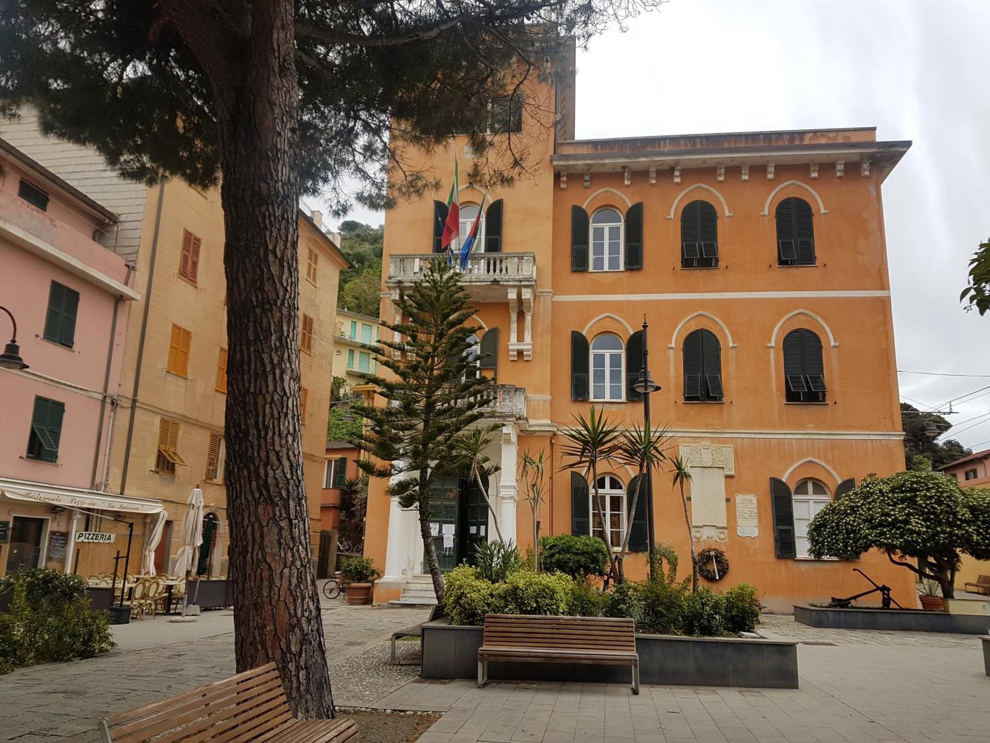 Monterosso Apartments In Servano'S Villas Monterosso al Mare Kültér fotó