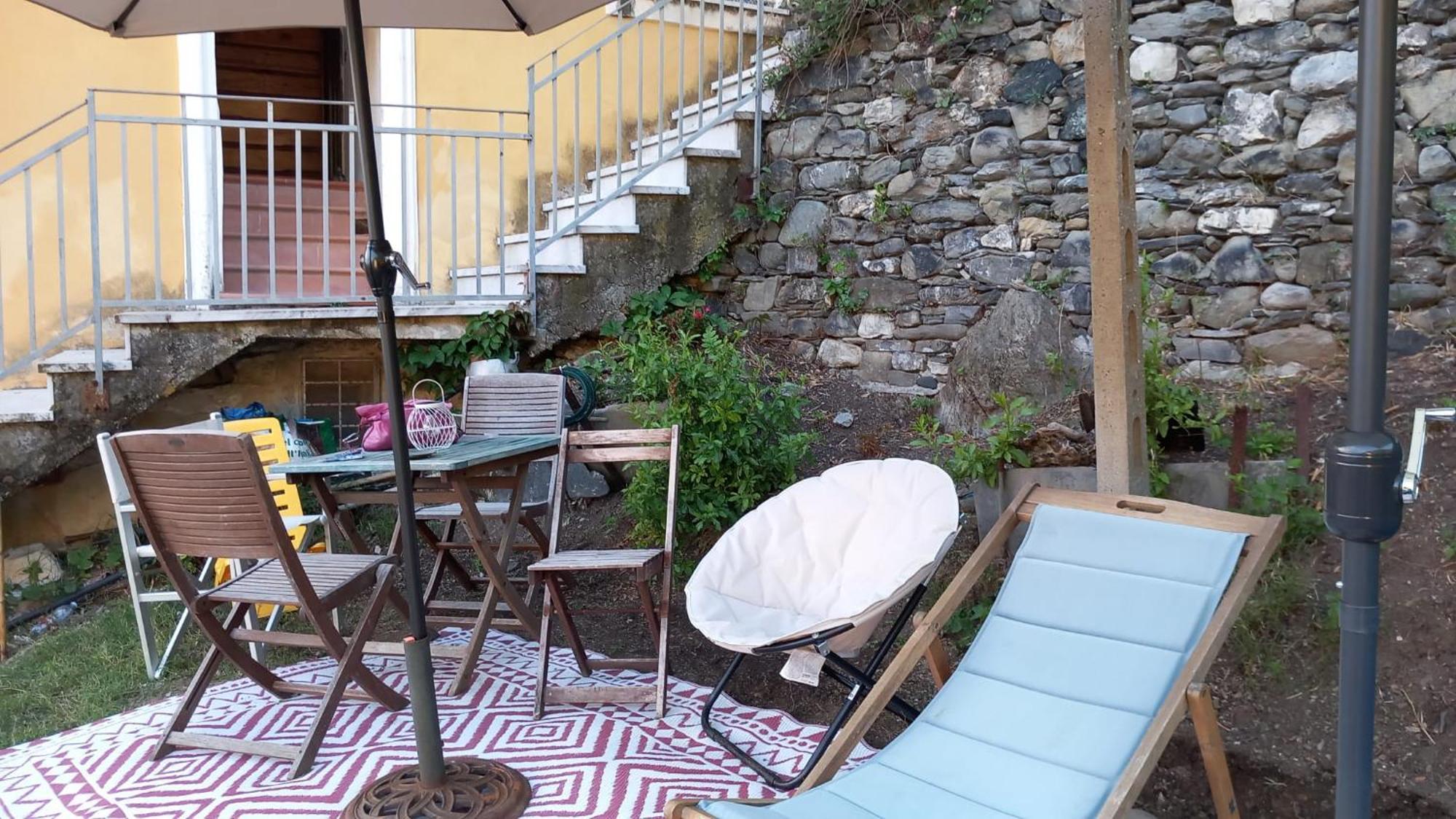 Monterosso Apartments In Servano'S Villas Monterosso al Mare Kültér fotó