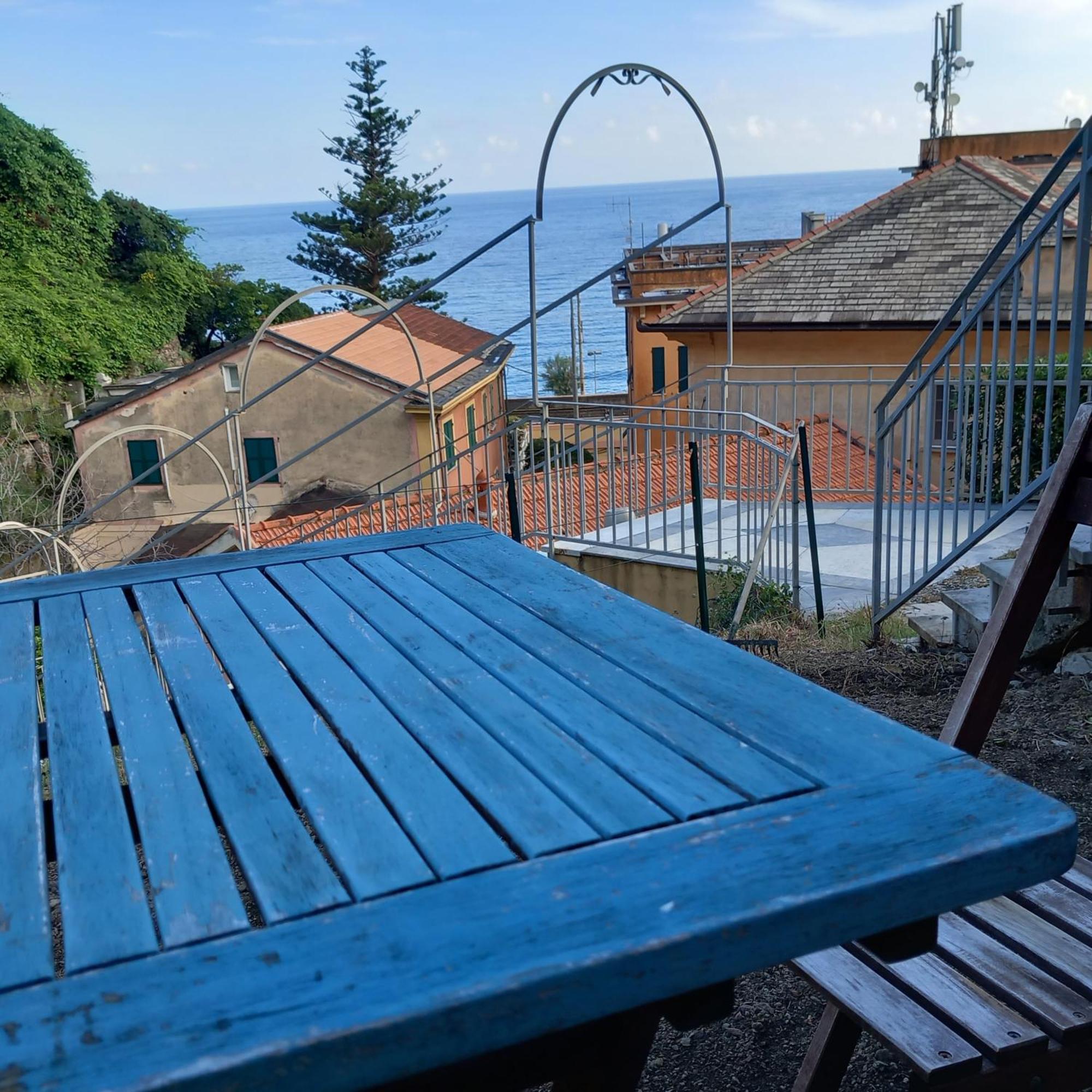 Monterosso Apartments In Servano'S Villas Monterosso al Mare Szoba fotó