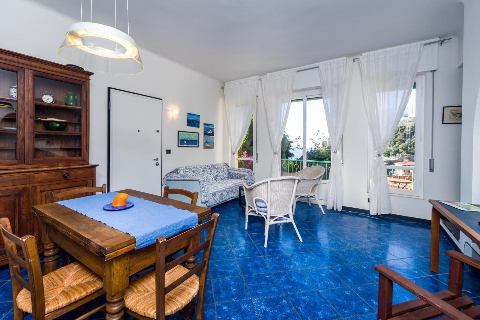 Monterosso Apartments In Servano'S Villas Monterosso al Mare Szoba fotó