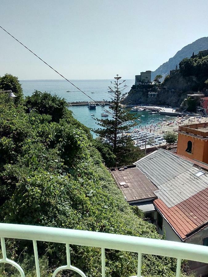 Monterosso Apartments In Servano'S Villas Monterosso al Mare Szoba fotó
