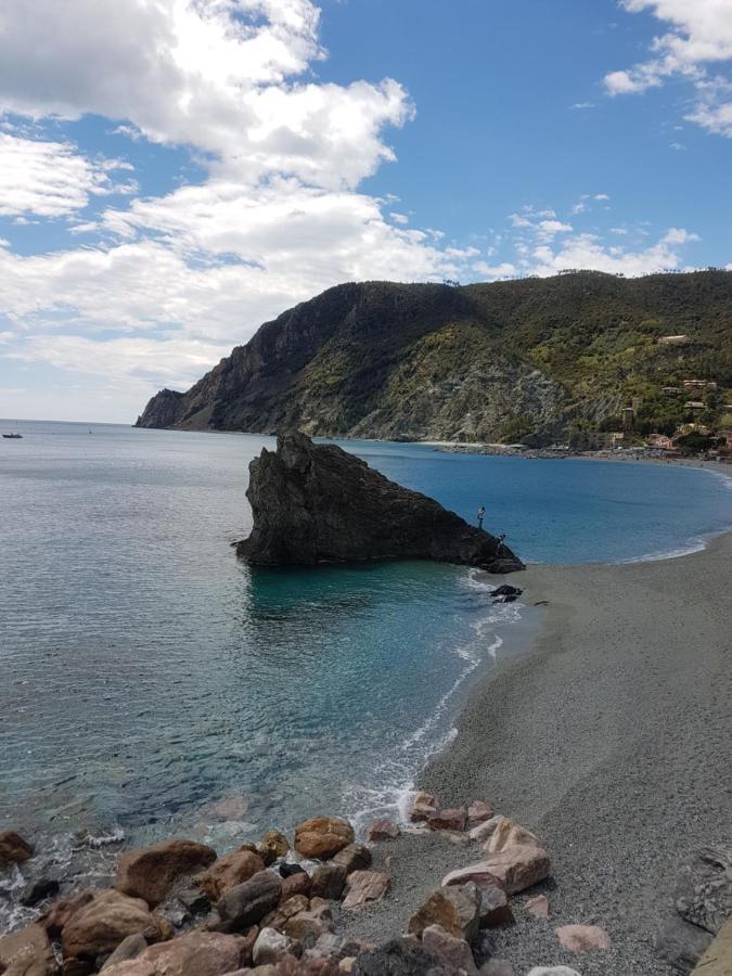 Monterosso Apartments In Servano'S Villas Monterosso al Mare Kültér fotó