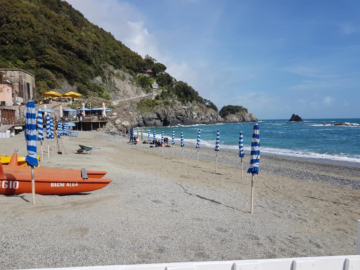 Monterosso Apartments In Servano'S Villas Monterosso al Mare Kültér fotó