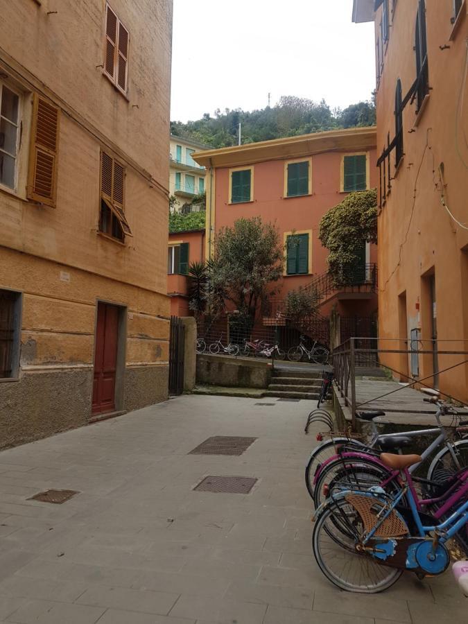 Monterosso Apartments In Servano'S Villas Monterosso al Mare Kültér fotó