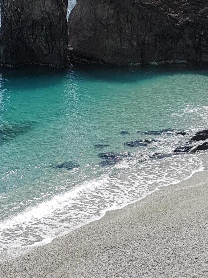 Monterosso Apartments In Servano'S Villas Monterosso al Mare Kültér fotó