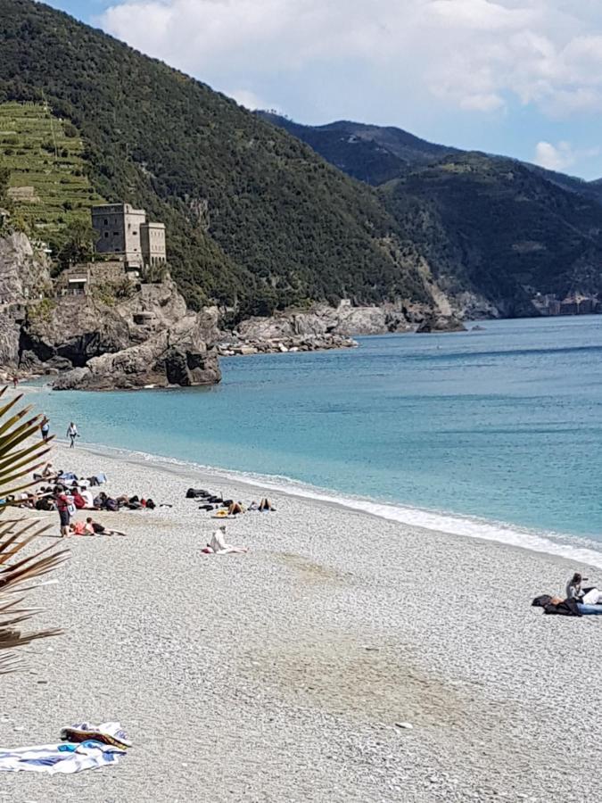 Monterosso Apartments In Servano'S Villas Monterosso al Mare Kültér fotó
